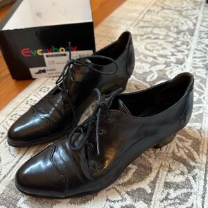 Everybody Fiano Black Nero Glove, size 37.5,